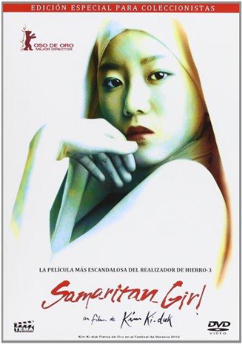 Foto Samaritan Girl [DVD]