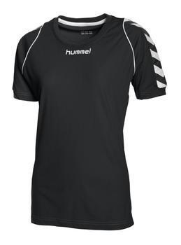 Foto Samarreta Bee Authentic Hummel Women L, Negre