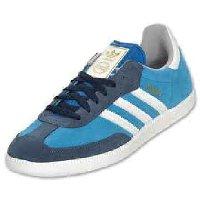 Foto samba - la zapatilla para futbol indoor por excelencia adidas ...