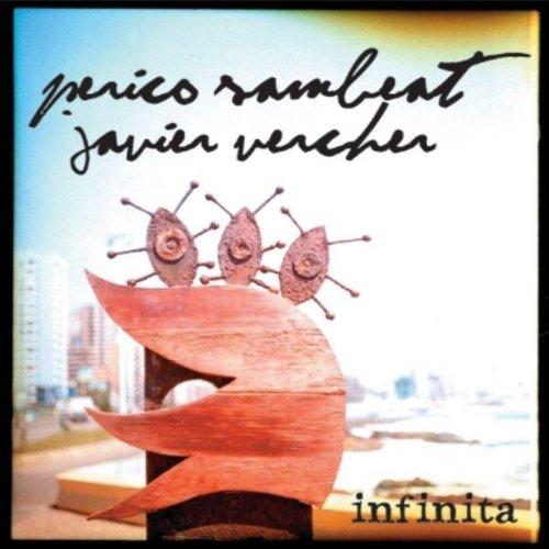 Foto Sambeat, Perico/Vercher, Javier Quartet: Infinita CD