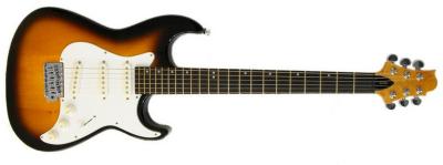 Foto Samick Guitarras Mb-1/vs Guitarra Electrica