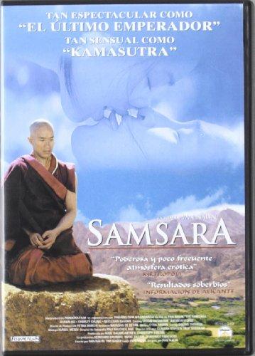 Foto Samsara [DVD]
