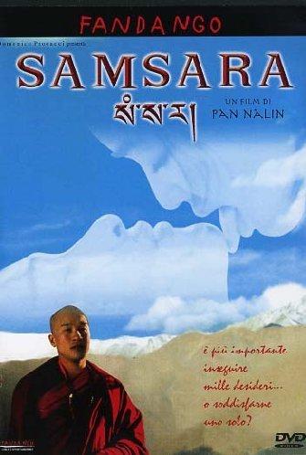 Foto Samsara [Italia] [DVD]