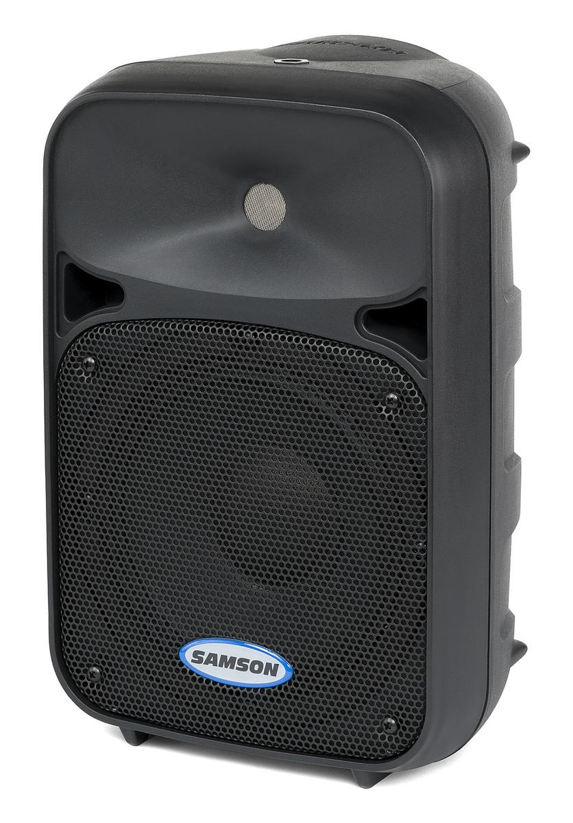 Foto Samson Auro D208 Altavoz Activo de 2 Vías