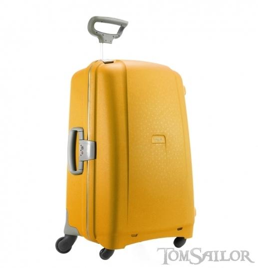 Foto Samsonite - Aeris Basic - Spinner 82
