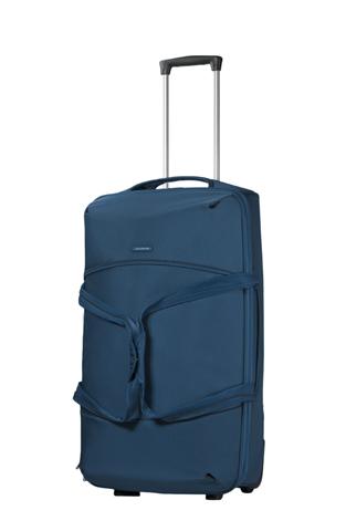 Foto Samsonite B-Lite Fresh Bolsa de viaje con ruedas 65cm Electric Blue