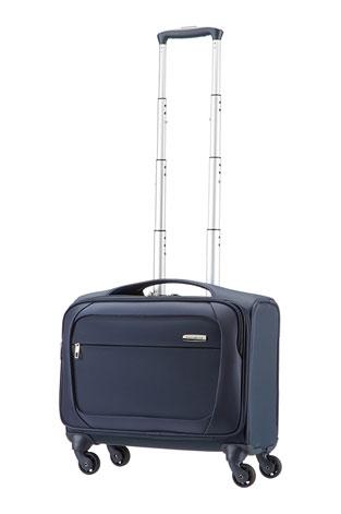 Foto Samsonite B-Lite Spinner Rolling Tote 41.7cm/16.4inch Azul