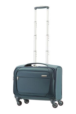 Foto Samsonite B-Lite Spinner Rolling Tote 41.7cm/16.4inch Verde