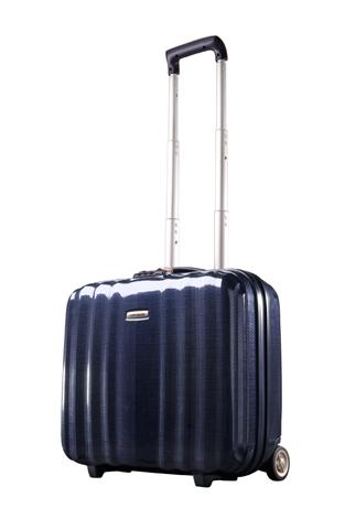 Foto Samsonite Cubelite Rolling Tote 40.6cm/16inch Navy Blue
