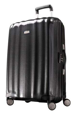 Foto Samsonite Cubelite Spinner 76cm Grafito
