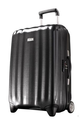 Foto Samsonite Cubelite Upright 66cm Grafito