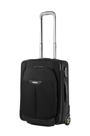Foto Samsonite Pro-DLX³ Upright 55cm Negro