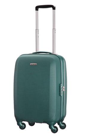 Foto Samsonite Starwheeler Spinner 55cm Aqua Green