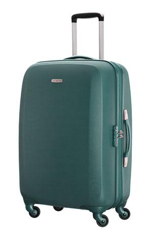 Foto Samsonite Starwheeler Spinner 68cm Aqua Green
