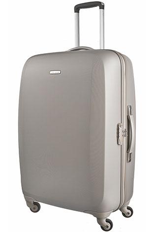 Foto Samsonite Starwheeler Spinner 74cm Champagne
