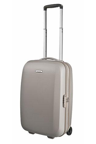 Foto Samsonite Starwheeler Upright 55cm Champagne