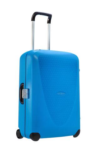 Foto Samsonite Termo Young Upright 67cm Electric blue