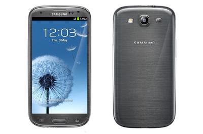 Foto Samsung   Galaxy   S3   Gris   -  Nuevo   A   Estrenar   Con  Garantia  +  Libre