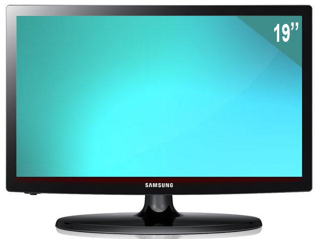 Foto Samsung 19es4000. Televisor Led 19