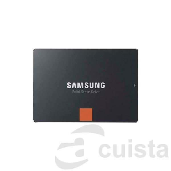 Foto Samsung 840 series mz-7td500