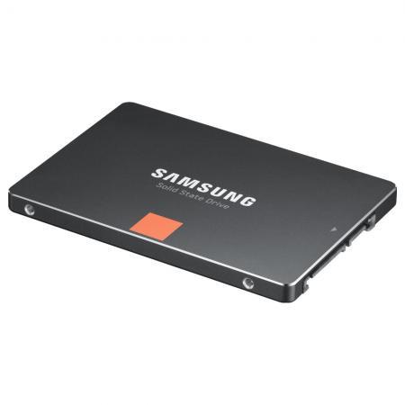 Foto Samsung 840 Series Ssd Pro 256gb