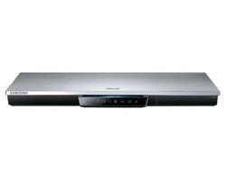 Foto SAMSUNG BD-D6900 Player Blu-ray 3d Wi-fi With Freeview
