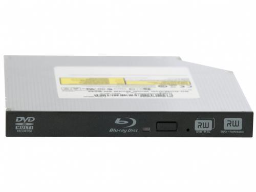 Foto Samsung BLU-RAY SLIM SN-506AB/BEBE OEM
