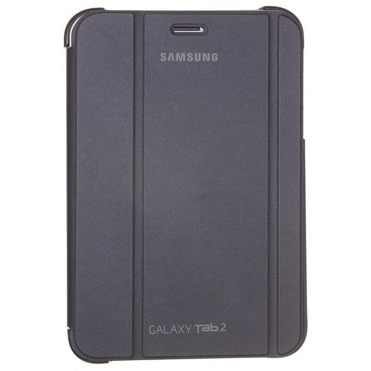 Foto Samsung Book Cover Galaxy Tab 2 7