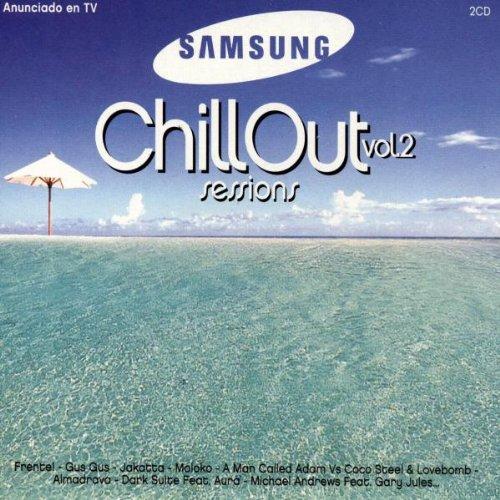 Foto Samsung Chillout Sessions Vol.2