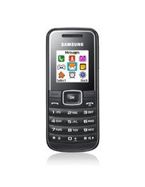 Foto Samsung E1050 - Teléfono Móvil