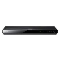 Foto Samsung Electronics Iberia S.a Blu Ray 3d Samsung Bd-e6100 Full Hd,  Wifi Smart