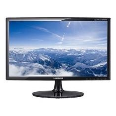 Foto Samsung Electronics Iberia S.a Monitor Led Samsung 21.5