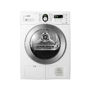 Foto Samsung Electronics Iberia S.a Secadora Samsung Sdc3d809 8kg
