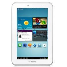 Foto Samsung Electronics Iberia S.a Tablet Samsung Galaxy Gt-p3110 7