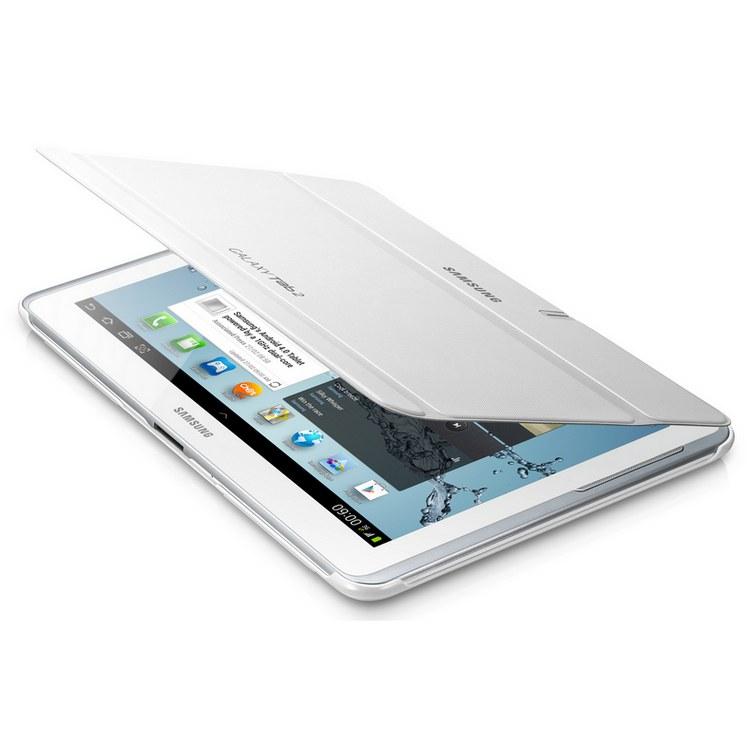 Foto Samsung Funda Book para Galaxy Tab 2 10.1