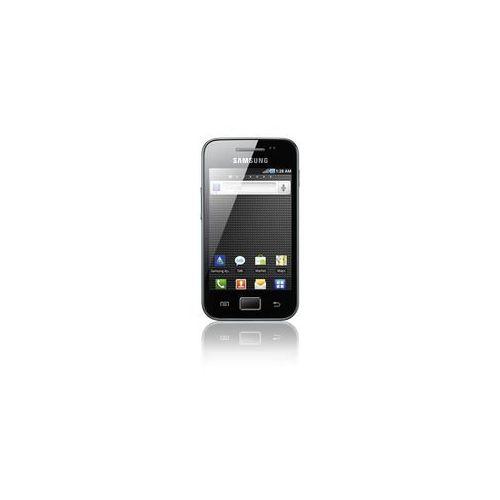 Foto Samsung GALAXY Ace - Smartphone (Android OS) - GSM / UMTS -...