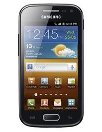 Foto Samsung Galaxy ace 2