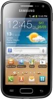 Foto Samsung Galaxy Ace 2 Negro