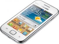 Foto samsung galaxy ace duos s6802 832mhz 3g 3 5in 3g andr.2.3 blanco in
