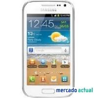 Foto samsung galaxy ace ii smartphone (android os) - 4 gb - 3g - blanco