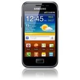 Foto Samsung Galaxy Ace Plus S7500