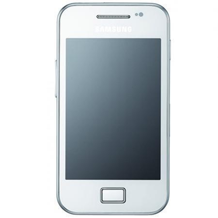 Foto Samsung Galaxy Ace Puro Blanco S5830i