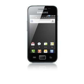 Foto Samsung Galaxy Ace S5830 Galaxy Ace