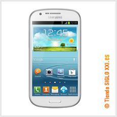 Foto Samsung Galaxy Express i8730 Libre