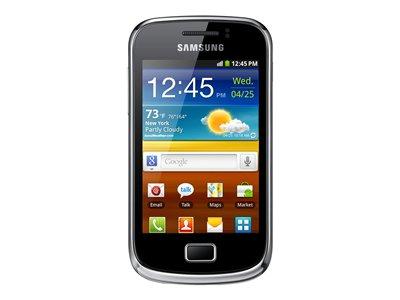 Foto Samsung Galaxy mini 2