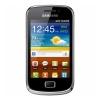 Foto Samsung Galaxy mini 2 S6500 NFC black libre