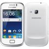 Foto Samsung Galaxy mini 2 S6500D blanco libre