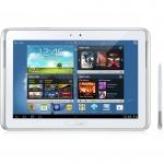 Foto Samsung Galaxy Note 10.1