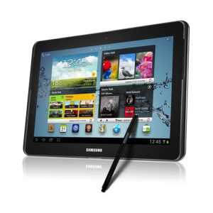 Foto Samsung Galaxy Note 10.1 N8000 3G 16GB