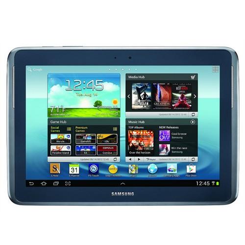 Foto Samsung Galaxy Note 10.1 WiFi 16GB Tablet (Deep Grey)